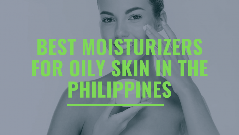 best moisturizer for face philippines