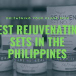 best rejuvenating set Philippines