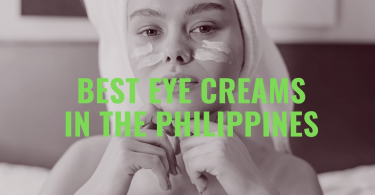 Best Eye Cream Philippines