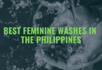 Best Feminine Wash Philippines