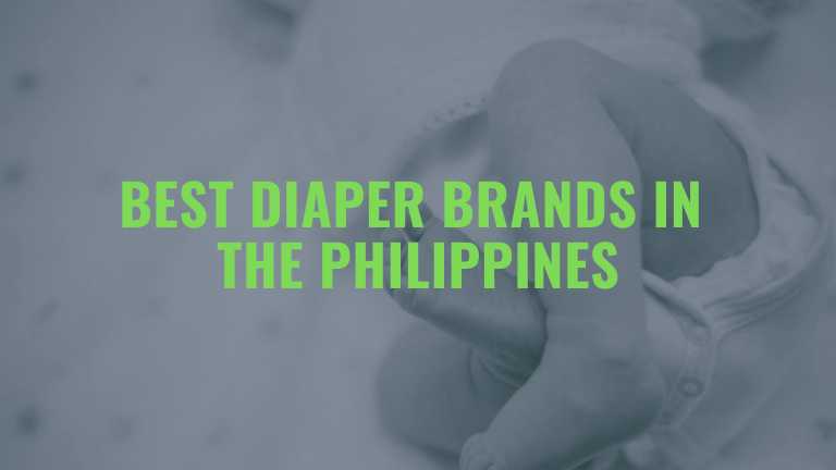 Best diaper brand Philippines