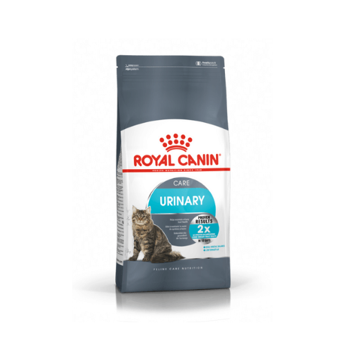 Royal Canin Care - The Cat Food Most Vets Recommend