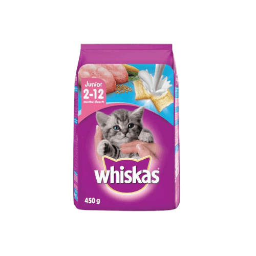 Whiskas cat food philippines
