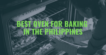 best over for baking philippines
