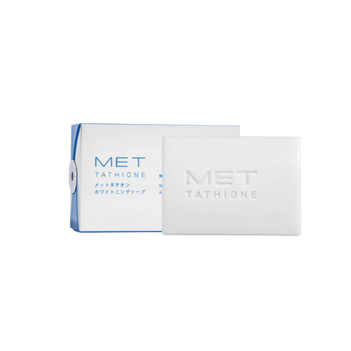 MET Tathione Whitening Soap Philippines