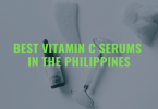 Best vitamin c serum Philippines